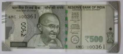 Note Front