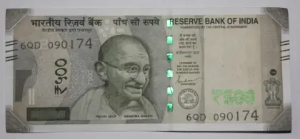 Note Front