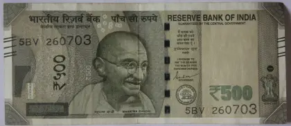 Note Front