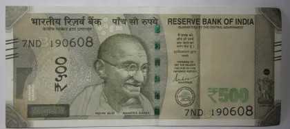 Note Front