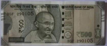 Note Front