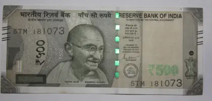 Note Front