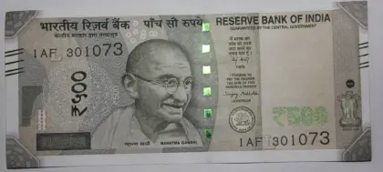 Note Front