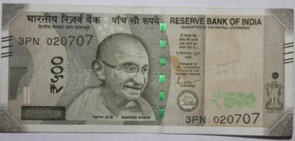 Note Front