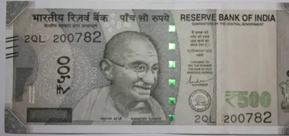 Note Front