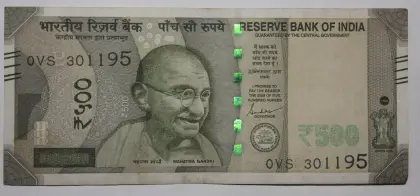 Note Front