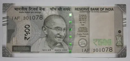 Note Front