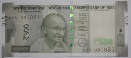 Note Front