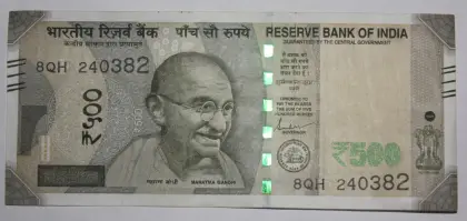Note Front