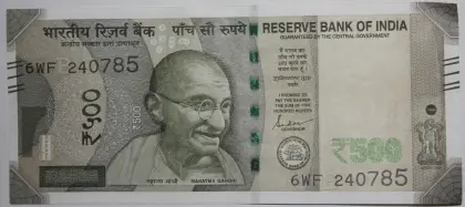 Note Front