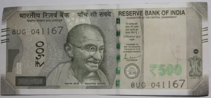 Note Front