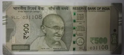 Note Front