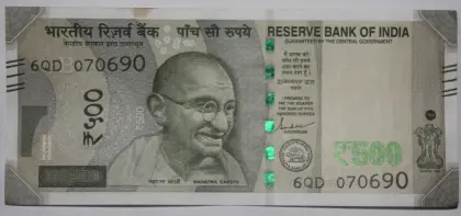 Note Front