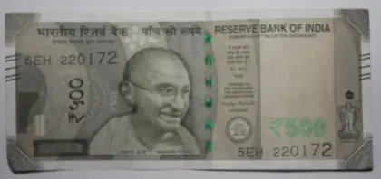 Note Front