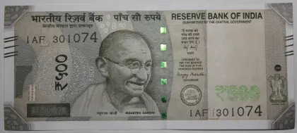 Note Front