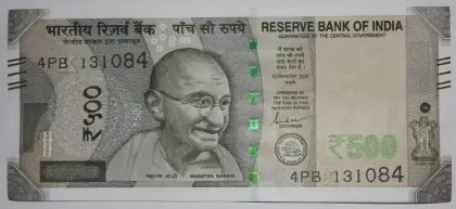 Note Front