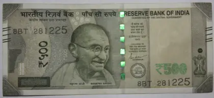 Note Front