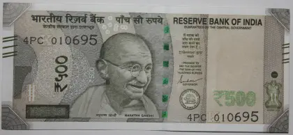 Note Front